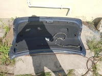 фото thumb №6, Крышка багажника багажника комплектная лампы bmw f30 a89