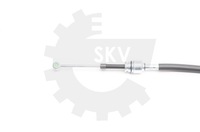 фото thumb №15, Трос перемикання передач alfa romeo mito fiat esen skv