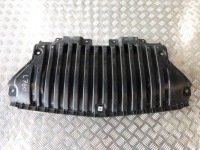 Mercedes 213 плита накладка 2135203100 Оригинал, фото thumb