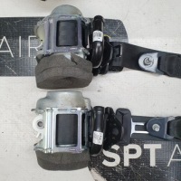 фото thumb №8, Fiat 600 приборная панель панель  подушки безопасности ремни подушка безопасности stare возврат