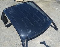 фото thumb №5, Дах кабіна ford f150 2009-14 короткі задні двері