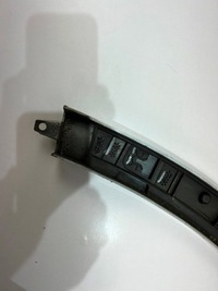 фото thumb №6, Молдинг крила права задня bmw x5 g05 m-pakiet