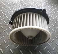 фото thumb №2, Вентилятор повітродувка suzuki swift mk4 1.0