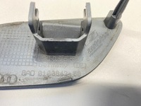 фото thumb №11, Заглушка крышка правая распылителя audi a6 c7 rs6