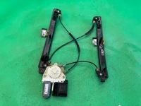 фото thumb №8, Механізм моторчик скло лівий передній 1k0959792l seat leon ii 2 05- europa