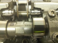 фото thumb №12, Bmw 1 f40 m135i 2.0b 306 km b48a20e головка двигателя 9452847