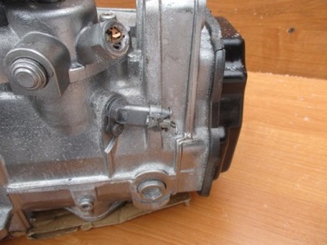 фото thumb №7, Vw skoda audi seat 1.6 tdi коробка передач коробки передач mdz старт сплав 5xy