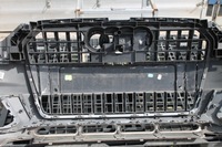 фото thumb №13, Бампер перед audi a6 c7 allroad рестайлинг 14- 4g0807437ag