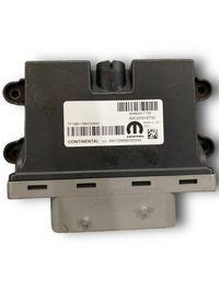 фото thumb №1, Alfa romeo stelvio модуль блок управления 00463417750