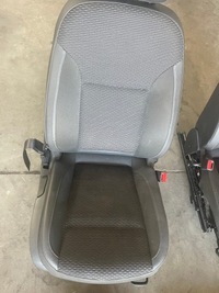 фото thumb №5, Opel insignia a lift сидіння заднє сидіння шторки шкіра