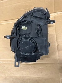 фото thumb №8, Mini countryman r60 ксенон поворотный правый 9808256