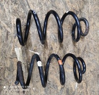 фото thumb №1, Renault koleos пружина подвеска задняя задняя 2.0