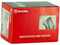 фото thumb №1, Тормозные колодки перед jaguar xk 4.2 5.0 06-14