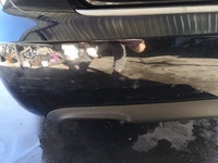 фото thumb №6, Бампер задня audi a4 b7 sedan lz9y lubelskie