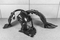 фото thumb №8, Bmw 2 f44 капот бампер лампы pas перед радиатор m-pakiet c1g snapper