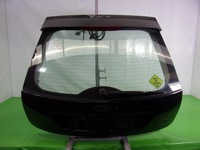 фото thumb №1, Ford focus mk2 5d hb кришка зад задня багажника