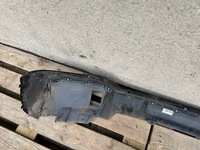 фото thumb №5, Бампер зад задній bmw ix3 g08 рестайлінг lci м-пакет спойлер 9850848 повний