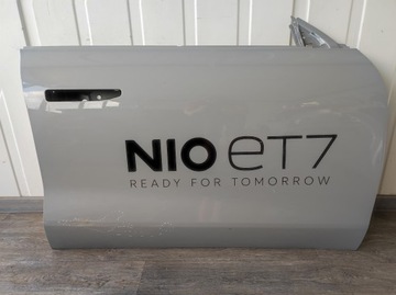 фото thumb №1, Дверь nio et7 передние правые ---------