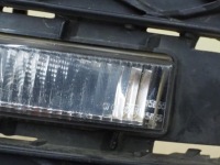 фото thumb №6, Mercedes gl x166 решётка передней бампера левая фара drl a1668843722