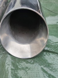 фото thumb №12, Chevrolet camaro ss zl1 система выпускной mbrp 2016+