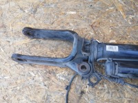 Mercedes r-klasa w251 амортизатор пневматический перед пневмоподушка Цена, фото thumb