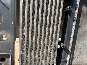 фото thumb №8, Fiat 500 1.3 2007 підсилювач лобове pas переднє