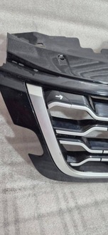 фото thumb №2, Решітка радіатора решітка радіатора передня land rover evoque ii 20-