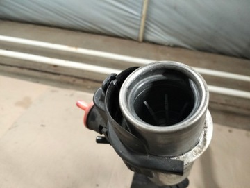 фото thumb №10, Porsche boxster 986 труба заливная горловина топлива 99620104300