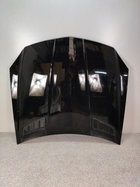 фото thumb №13, Mercedes slk w172 бампер капот радіатор pas лампи крила балка перед