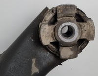 фото thumb №7, Підрамник підрамник балка поперечина задня porsche cayenne ii