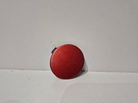 фото thumb №1, Audi a4 b7 8e 04-08 заглушка фаркоп буксирувальний перед оригінальна