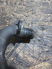 фото thumb №6, Трубка  системи охолодження bmw e39 520i m52b20tu 17052700
