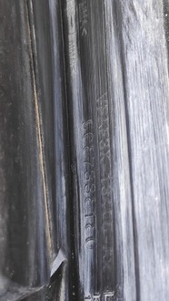 фото thumb №9, Лампа задня ліва citroen ds4 9687338180