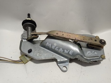 фото thumb №6, Моторчик дворники зад megane 7700838383