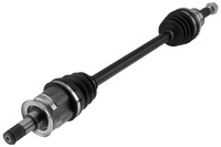 фото thumb №1, Приводной вал приводная mitsubishi outlander i 2.0t 4wd 04- задняя левая /механическая коробка передач/