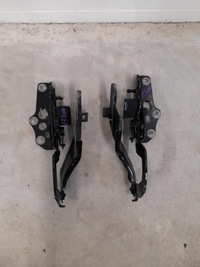 фото thumb №6, Петли капот mercedes w206