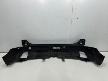 фото thumb №15, Бампер задній peugeot 2008 i 1 13-19r. зад 4xpdc 9801125577