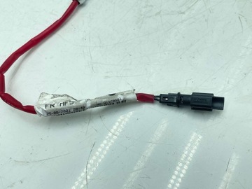 фото thumb №6, Bmw 5 g30 g31 2021 підголівник сидіння передньої