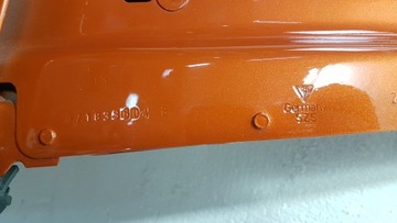 фото thumb №11, Двері праві зад задні porsche panamera ii 2 971