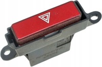 фото thumb №1, Se015 honda hr-v ii панель кнопка аварійних m55804