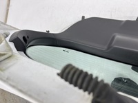 фото thumb №13, Ford fiesta mk7 рестайлинг 13-17 задняя крышка багажника зад комплектная hc