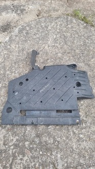 фото thumb №1, Mini countryman r60 захист нижня плита 9804841