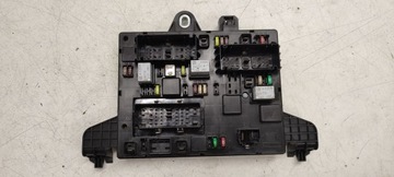 фото thumb №1, Модуль bsi коробка opel zafira c 1,6 z16xnt