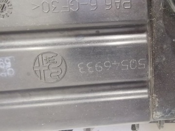 фото thumb №6, Alfa stelvio 2.2jtd корпус фільтра повітря зчеплення