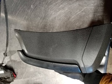 фото thumb №5, Подлокотник кожаный ford c-max 1