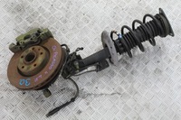 фото thumb №1, Поворотный кулак амортизатор левый перед c4 picasso ii