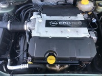 фото thumb №4, Opel vectra c signum коробка передач коробки передач автоматична 55-50sn af33 3.2 v6