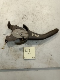 Купить Volvo v40 30807421 рычаг тормоза ручного, фото thumb