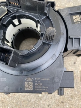 фото thumb №7, Перемикач комбінований стрічка focus iv mk4 18-