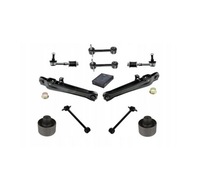 фото thumb №1, Рычаг рычаги задняя do mitsibishi space star 98-04r